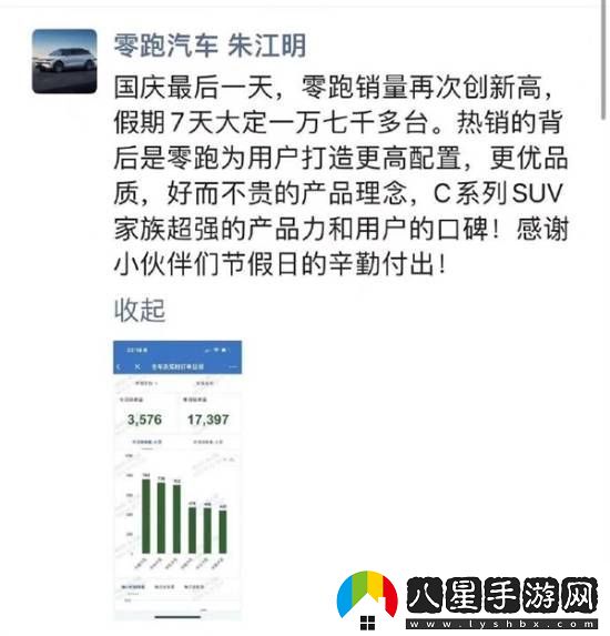 國慶假期新能源汽車賣瘋了！理想破2萬、華為2.8萬