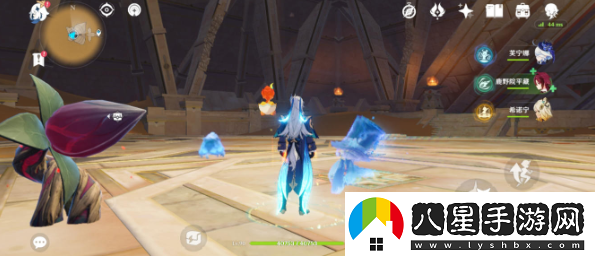 原神5.1龍芙鹿希隊(duì)陣容搭配攻略 原神5.1龍芙鹿希隊(duì)陣容搭配攻略