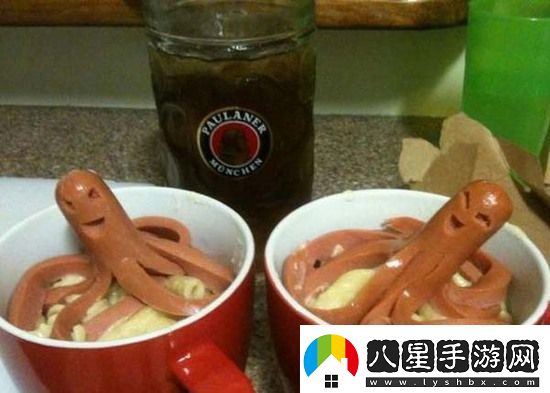 炎炎夏日再窮不能沒空調(diào)妹子驚嘆你連風(fēng)油精都不如