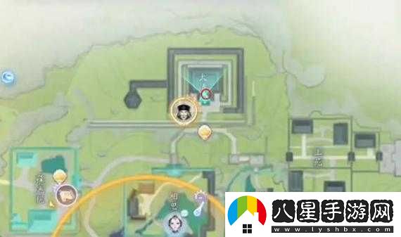 射雕英雄傳長(zhǎng)慶樓密室探秘攻略與位置指引