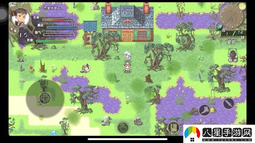 巔峰騎士團手游新手攻略