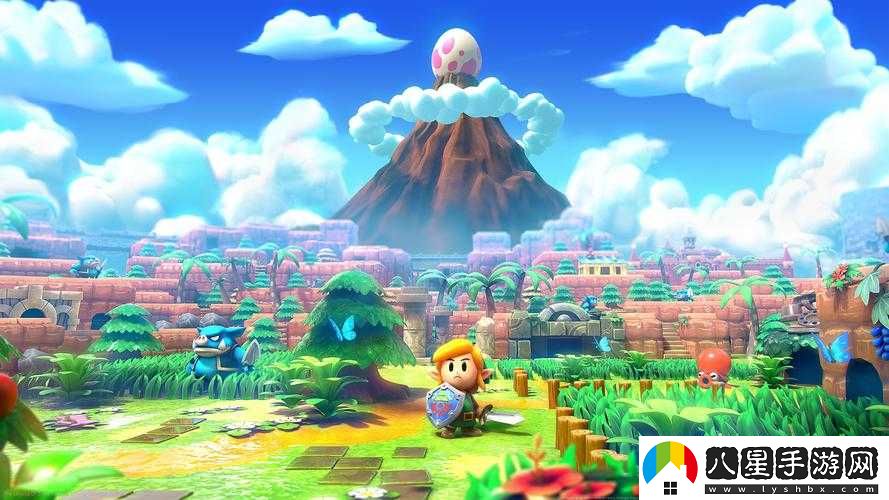 塞爾達有PC版嗎？