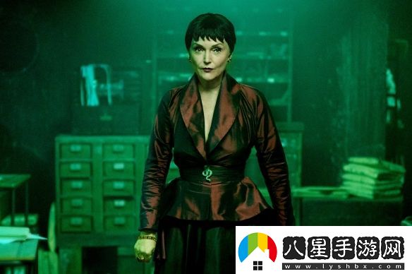 好兆頭第二季曝全新海報(bào)好基友的新朋友來了