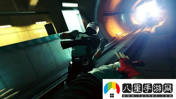 E3總裁確認(rèn)鏡之邊緣2開(kāi)發(fā)中