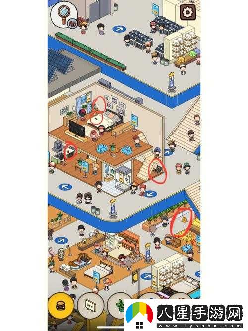 夢(mèng)境偵探皮諾皮的位置