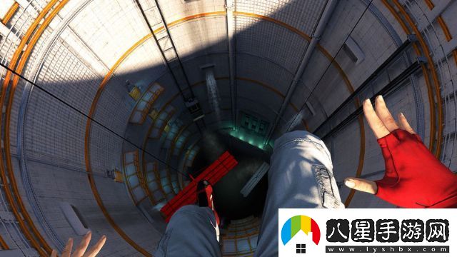 E3總裁確認(rèn)鏡之邊緣2開(kāi)發(fā)中