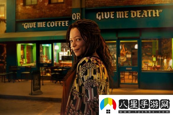 好兆頭第二季曝全新海報(bào)好基友的新朋友來了