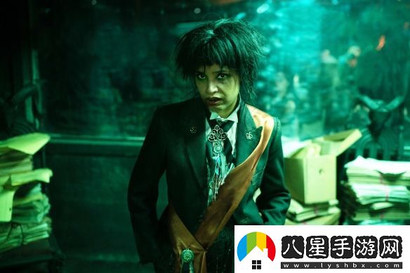 好兆頭第二季曝全新海報(bào)好基友的新朋友來了