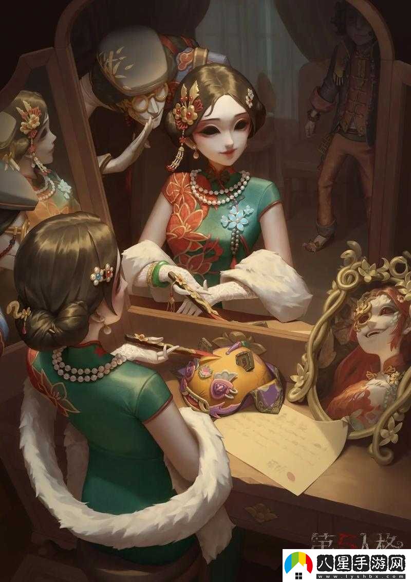 第人格7月13日每日題答案揭曉，解析思路分享