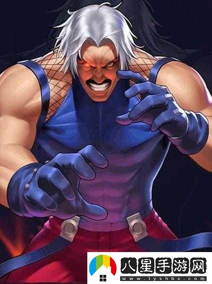 拳皇命運(yùn)中高尼茨和盧卡爾PK誰更強(qiáng)？