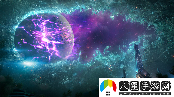 無主之地4游戲最新地址介紹