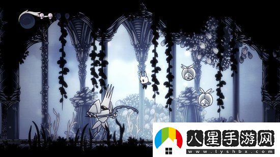 驚艷眾人！空洞騎士Steam在線數(shù)量遠超諸多3A巨作