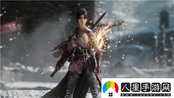 國產(chǎn)RPG明末