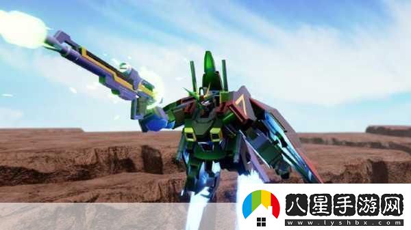 獨(dú)家揭秘高達(dá)創(chuàng)壞者4二次測(cè)來(lái)襲