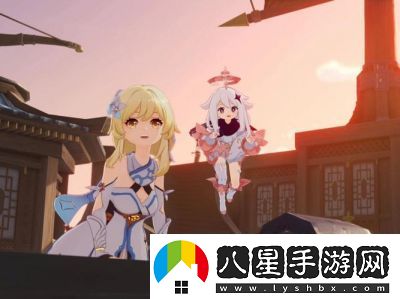 原神中稻妻時(shí)尚入門