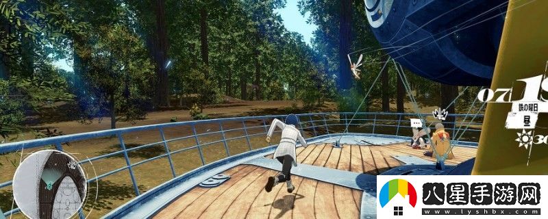 暗喻幻想學(xué)士長(zhǎng)袍怎么獲得