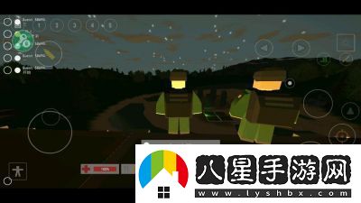 未轉變者如何創(chuàng)建私人房間