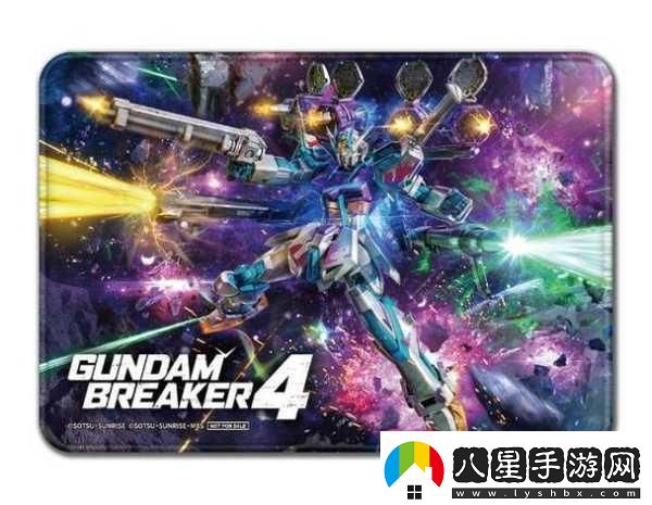 獨(dú)家揭秘高達(dá)創(chuàng)壞者4二次測(cè)來(lái)襲