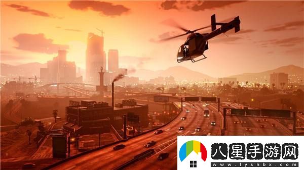 太好玩了！GTAOL萬圣節(jié)僵尸模式120萬玩家涌入！