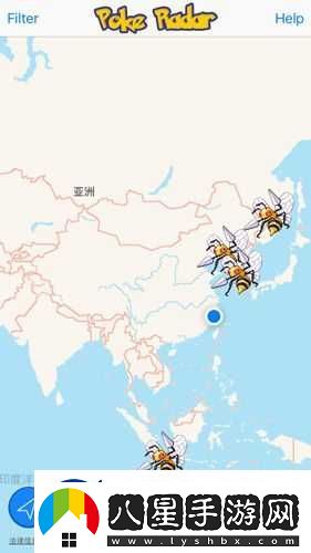 精靈寶可夢(mèng)GO