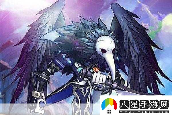 獨(dú)家揭秘主宰靈域