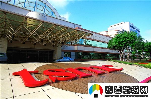 臺積電市值逼近萬億美元大關(guān)！今年已狂飆近90%