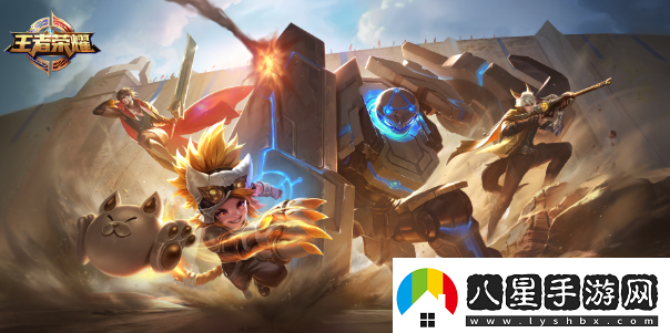 王者榮耀九周年鳴野蒿皮膚所屬英雄是誰(shuí)