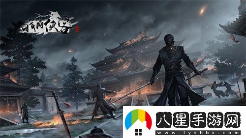 我的俠客長(zhǎng)生門(mén)武學(xué)怎么搭配