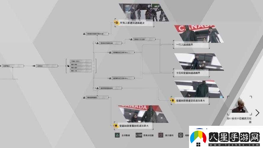 底特律變?nèi)硕嘣Y(jié)局深度解析