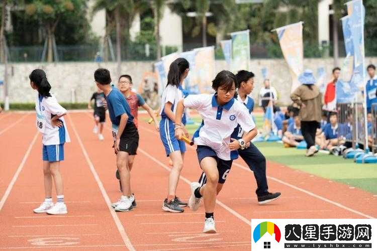 如何避免校園運動會超級凌亂的方法
