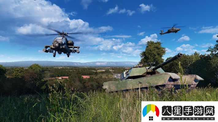 2024紅龍和預(yù)先號(hào)令哪個(gè)好玩紅龍和預(yù)先號(hào)令有哪些區(qū)別