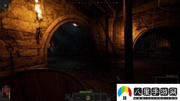 越來越黑暗游戲撤離點(diǎn)在哪越來越黑暗固定撤離點(diǎn)介紹