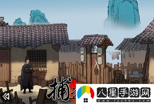 捕盜行紀(jì)最終boss是誰-捕盜行紀(jì)最終boss一覽