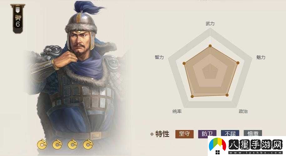 真三國(guó)無雙 8