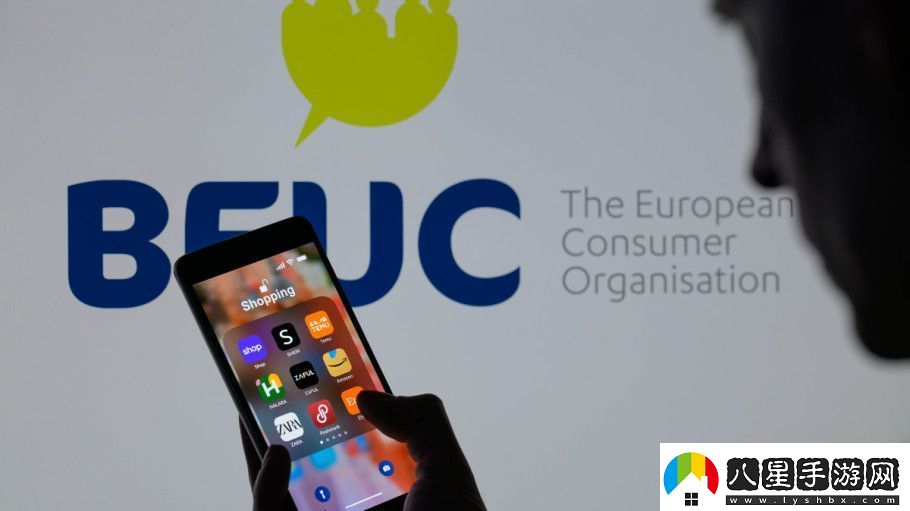 消費者組織控訴游戲公司“誘導(dǎo)兒童消費”