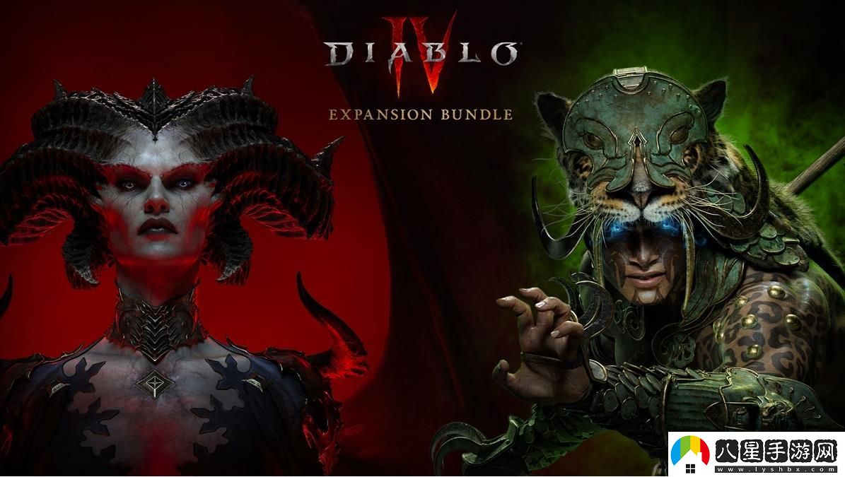 暗黑4dlc新增內(nèi)容詳解 憎恨之軀新角色新玩法機制詳解