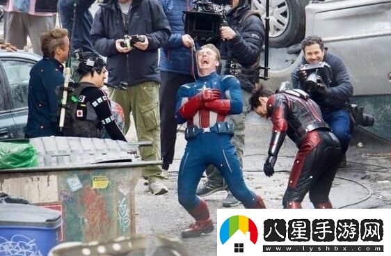 滅霸被捕照片走紅這是復仇者聯(lián)盟4大結局么