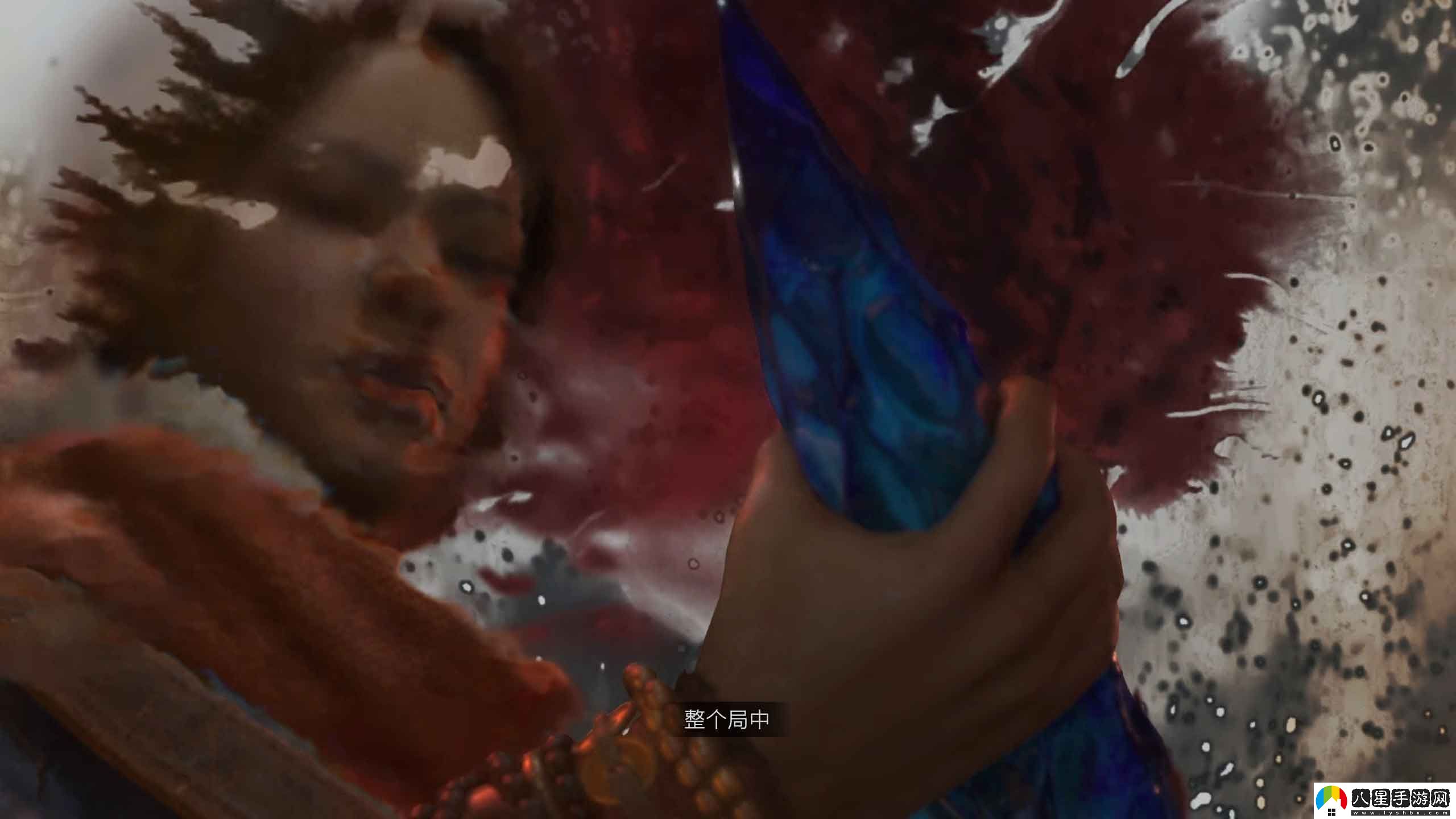 暗黑4dlc新增內(nèi)容詳解 憎恨之軀新角色新玩法機制詳解