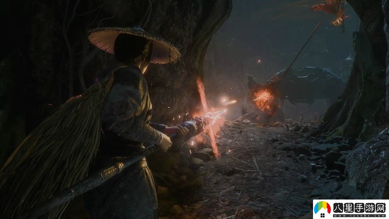 國產(chǎn)類魂動(dòng)作RPG明末