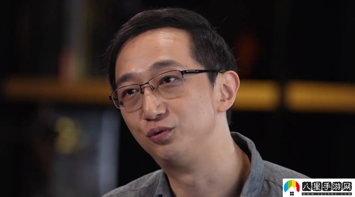 猿公劍制作人談黑神話(huà)央視采訪