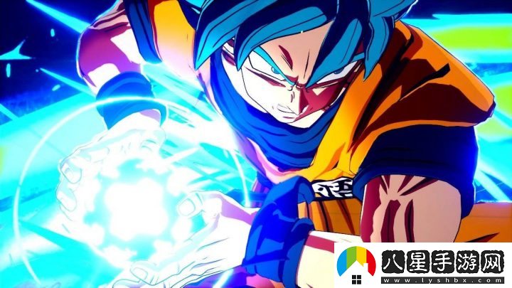 七龍珠 電光炸裂！ZERO高速閃避消失方法介紹