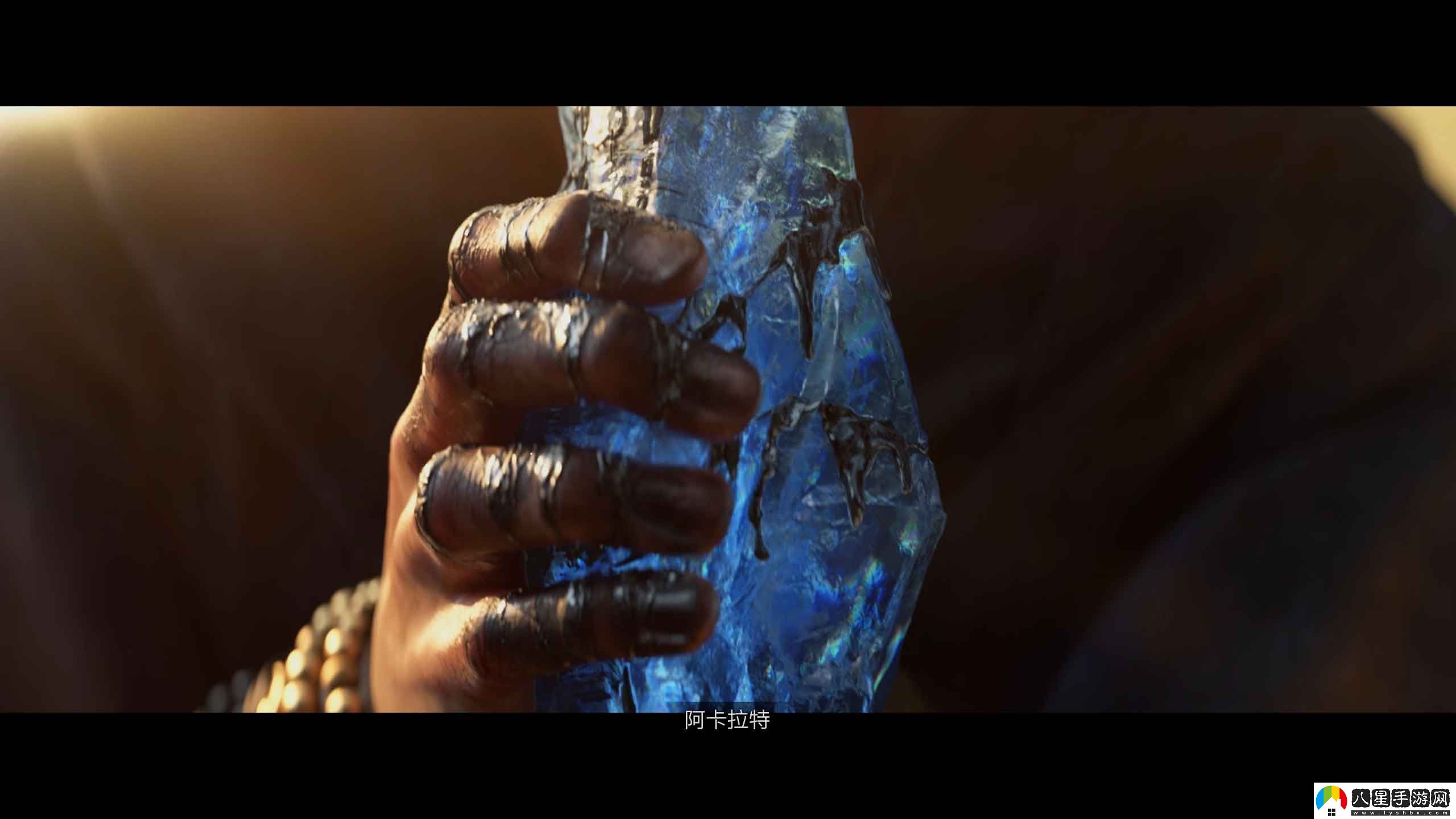 暗黑4dlc新增內(nèi)容詳解 憎恨之軀新角色新玩法機制詳解