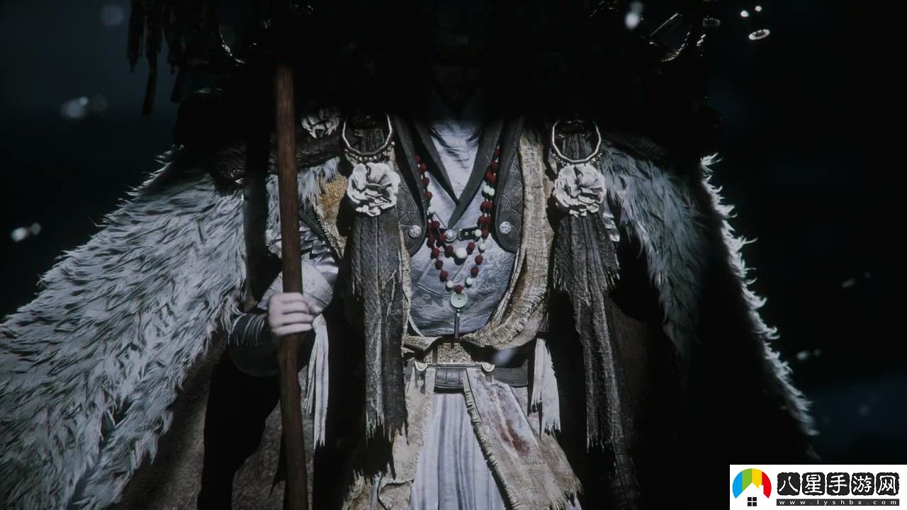 國產(chǎn)類魂動(dòng)作RPG明末