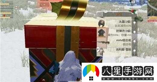 荒野行動(dòng) PC 版吉利服獲取攻略，教你輕松獲得吉利服