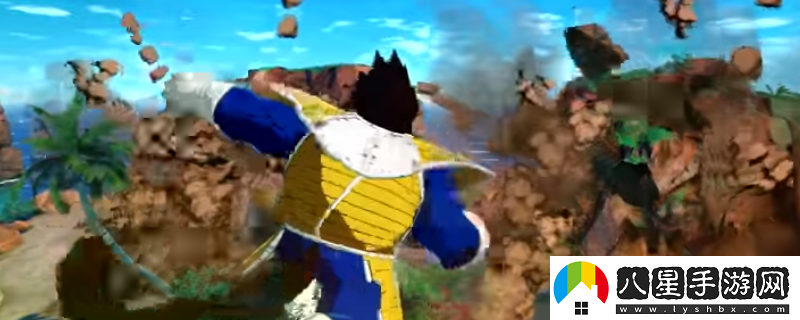 七龍珠 電光炸裂！ZERO快速擊敗比魯斯方法介紹