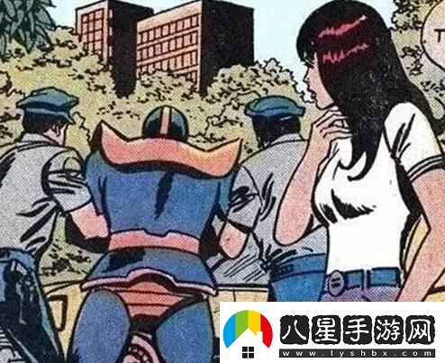 滅霸被捕照片走紅這是復仇者聯(lián)盟4大結局么