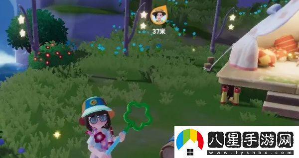 心動(dòng)小鎮(zhèn)怎么抓螢火蟲-心動(dòng)小鎮(zhèn)抓螢火蟲任務(wù)