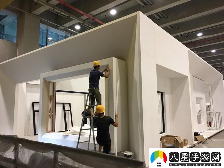 以下哪一項(xiàng)是專業(yè)從事會展活動(dòng)場地搭建的人員