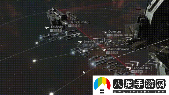 拉格朗日立體空間機制重磅來襲，球形包圍簡直太超模了！