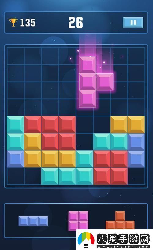 俄羅斯方塊經典懷舊版在線